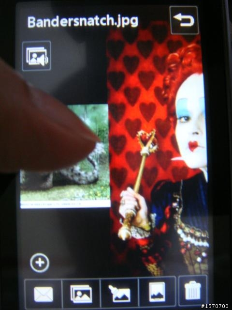 C/P值高的LG KM555開箱文