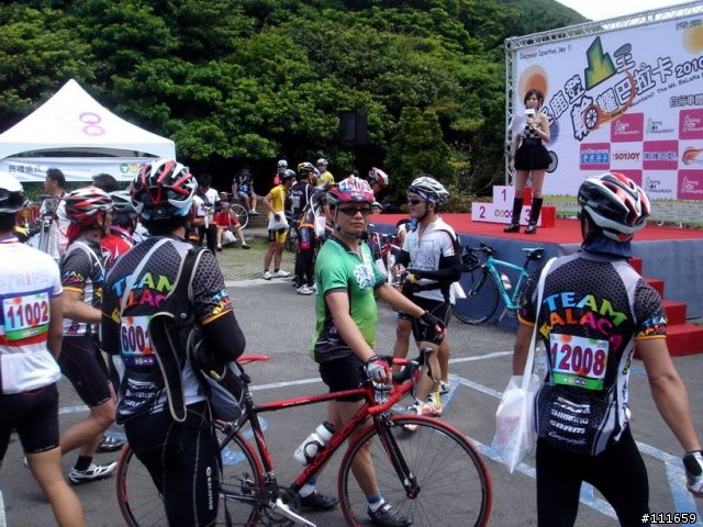 輪耀八拉卡照片來囉