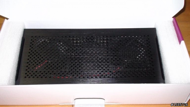  Cooler Master NotePal D1
