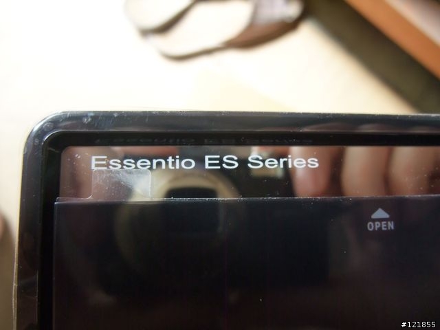 [開箱] 家庭劇院個人電腦 HTPC Part1 - 華碩 ASUS ES-5000準系統