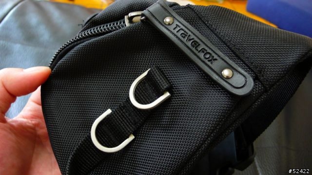 [分享]旅狐腰包+側背包