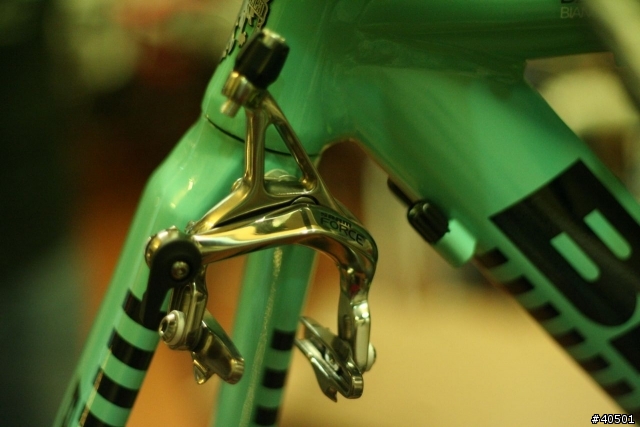 [開箱文]我的最終？敗家之道--BIANCHI D2計時車