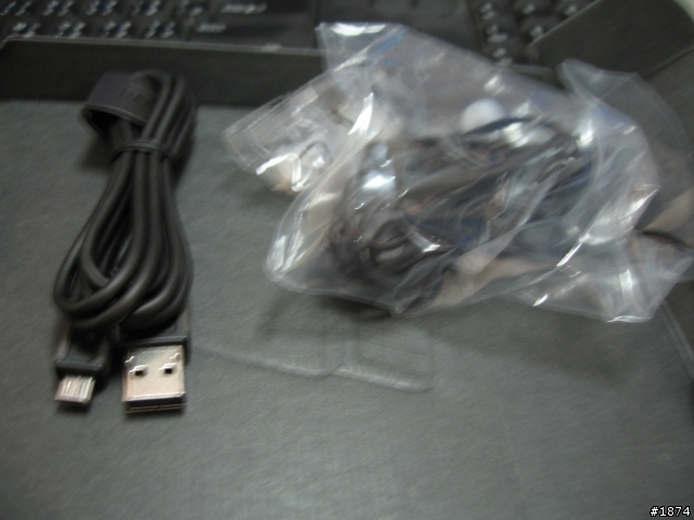 [開箱]超簡單+手殘的公司相機~~NOKIA N900簡單版開箱
