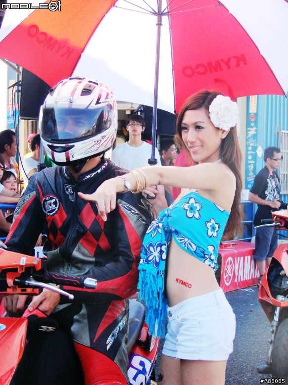 [圖多] 2010 KCC安定戰 SG部份
