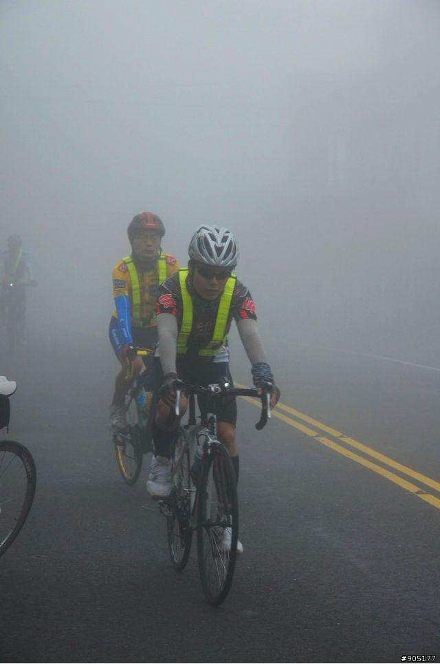 516瘋200@海倫咖啡 7:30am相片