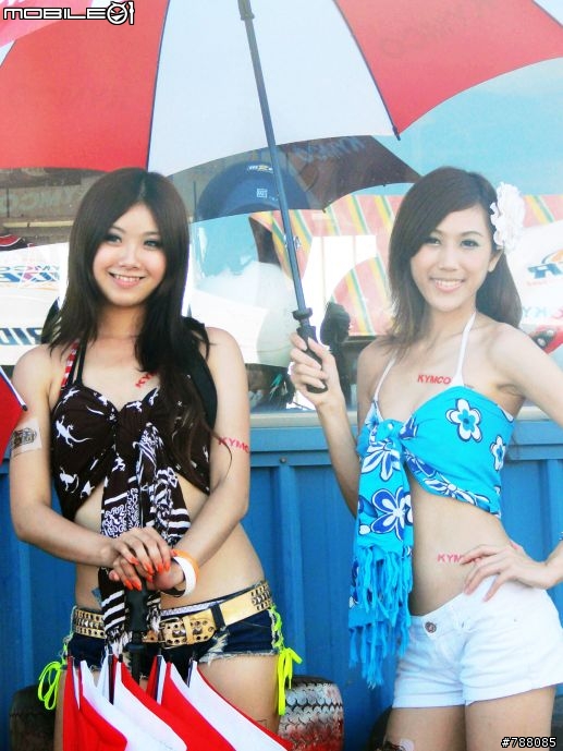 [圖多] 2010 KCC安定戰 SG部份