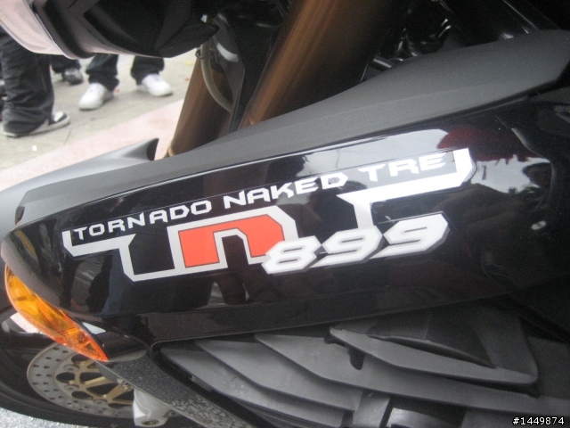 [第10次紅牌體驗]~Z-750s半日遊!