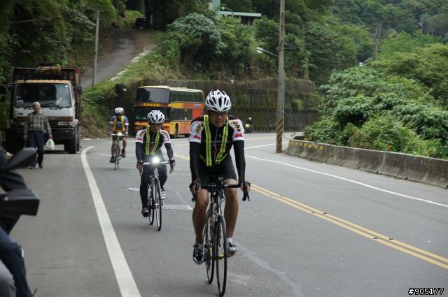 516瘋200@北宜國史館5:00pm 相片