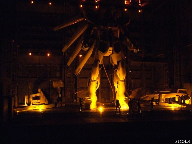 虛幻的海牛-RX-93-V2 Hi-V