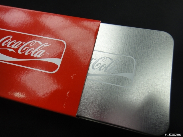 可口可樂隨身碟<開心分享>