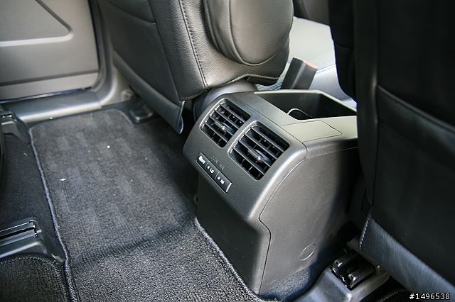 我也來分享 Mazda 5 小開箱