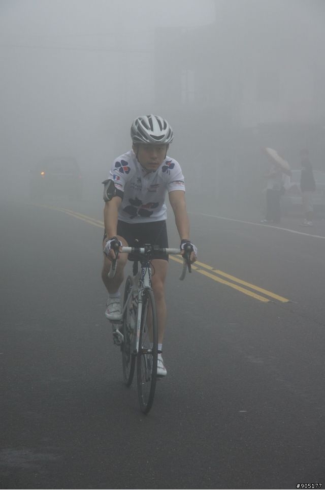 516瘋200@海倫咖啡 7:30am相片