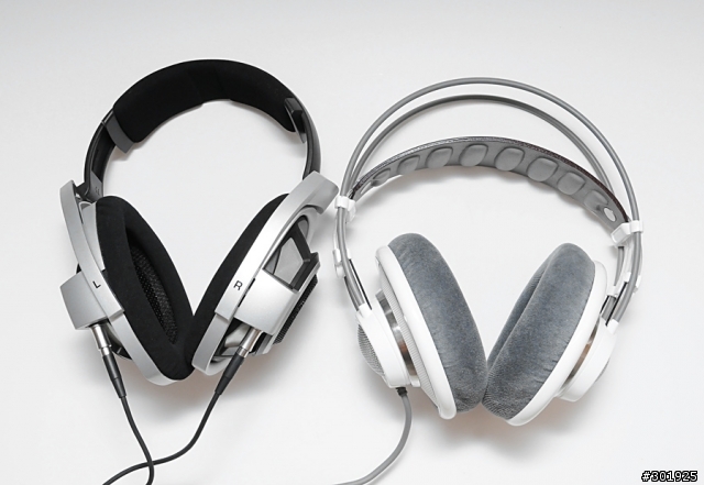 [開箱] 耳機中的逸品~ Sennheiser HD800