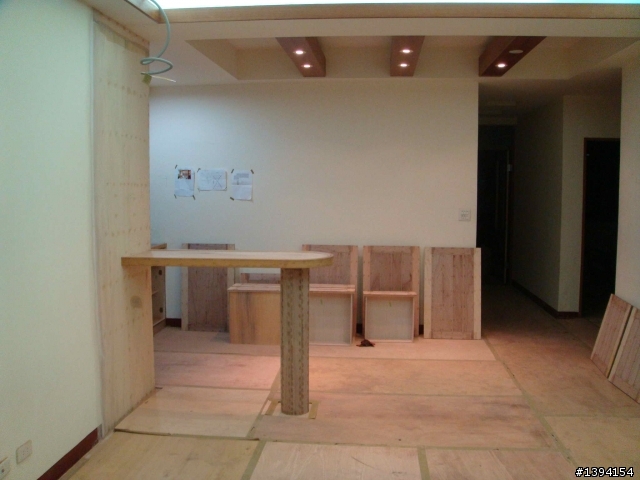 ［分享］我的小小簡單鄉村風家居