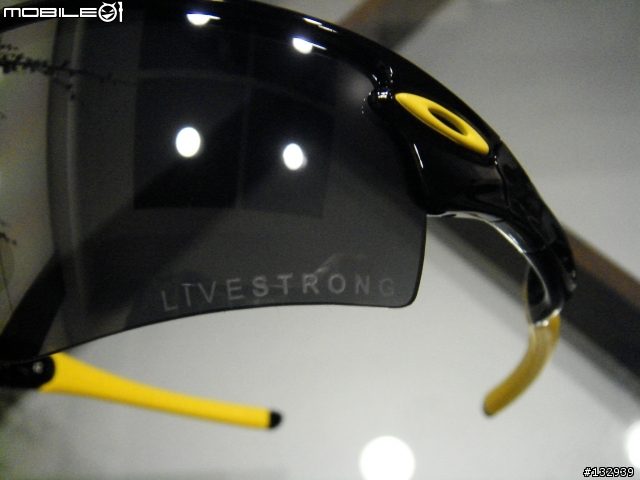 ﹝開箱文﹞OAKLEY Radar Path 壯叔版單車太陽眼鏡開箱文~文多圖多~~