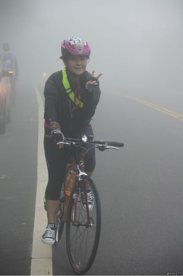 516瘋200@海倫咖啡 7:30am相片