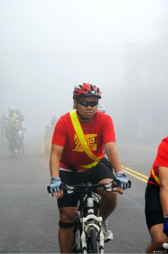 516瘋200@海倫咖啡 7:30am相片