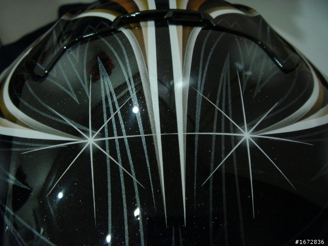 [開箱]SHOEI X-TWELVE VERMEULEN 也是人生第一頂進口 ●rz...