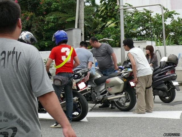 2010.5.16 陌生人台東長征盃 台九線~(高台)、池上、瑞穗~尾行後追記[圖多慎入]