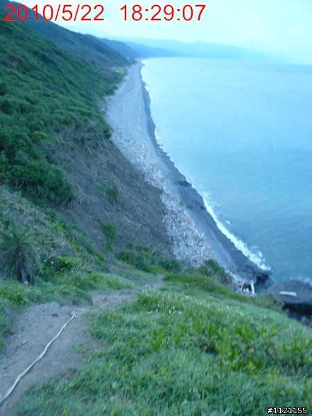 NEVER 雙古行 (浸水營古道+阿郎一古道)