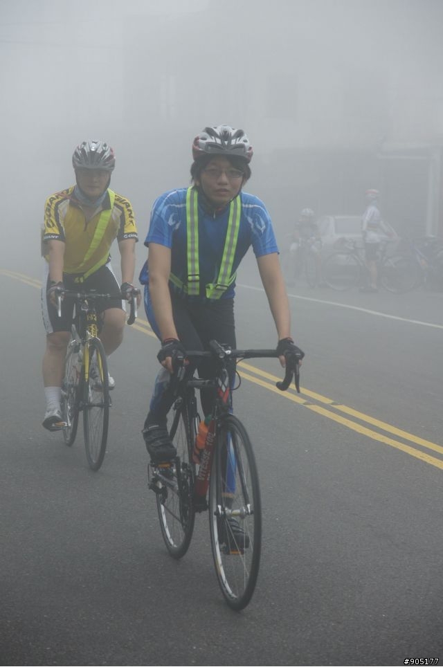 516瘋200@海倫咖啡 7:30am相片