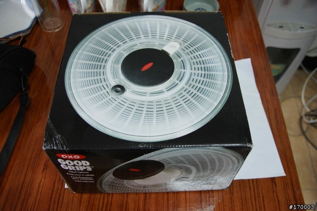 美國廚房逸品 OXO