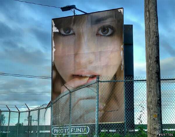 [Market]小姐~照片上的人是你嗎? PhotoFunia 把妹軟體
