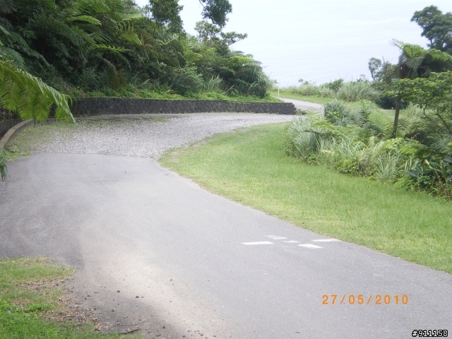 【隨走】草嶺古道單車遊- 27.05.2010