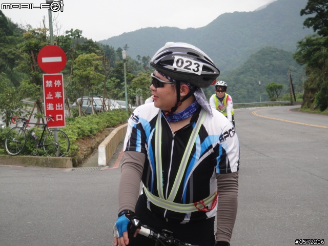 0509瘋台北200k縣界;捕捉第一神騎的瘋踩