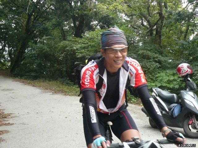 NEVER 雙古行 (浸水營古道+阿郎一古道)