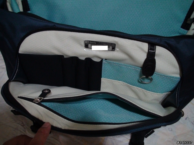 mac book pro 13"電腦包分享