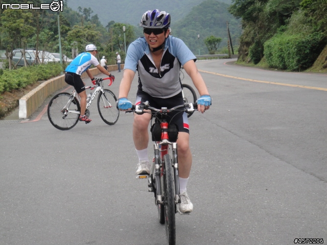 0509瘋台北200k縣界;捕捉第一神騎的瘋踩