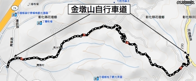 下一站，139（20110319補上二輪木屋後方已鋪上柏油的好漢坡、四面佛寺內陡坡與挑水古道新路線照片）