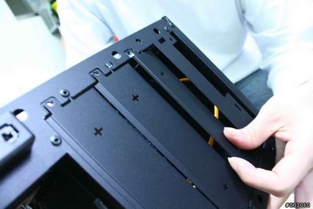 首發Cooler Master ELITE  430黑化透側 機殼1500以下的新選擇開箱裝機篇