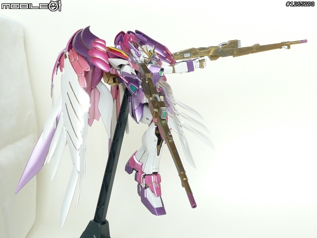 ☆彩繪☆飛翼特裝