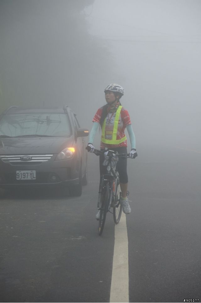 516瘋200@海倫咖啡 7:30am相片