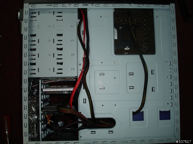 [開箱]初次開箱 Coolermaster Centurion 5 II (RC-502)
