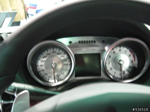 SLS 近拍