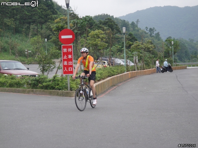 0509瘋台北200k縣界;捕捉第一神騎的瘋踩