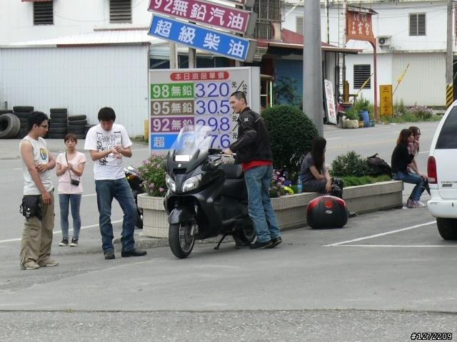 2010.5.16 陌生人台東長征盃 台九線~(高台)、池上、瑞穗~尾行後追記[圖多慎入]