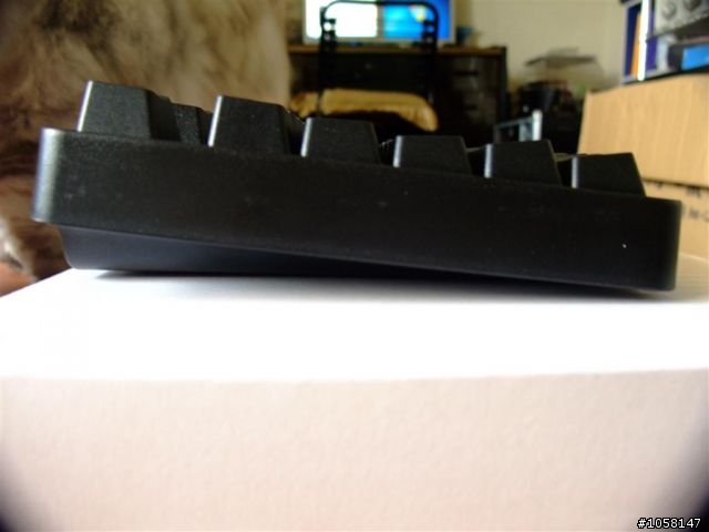 【雅】SteelSeries 6G-V2心中期待已久的鍵盤配置
