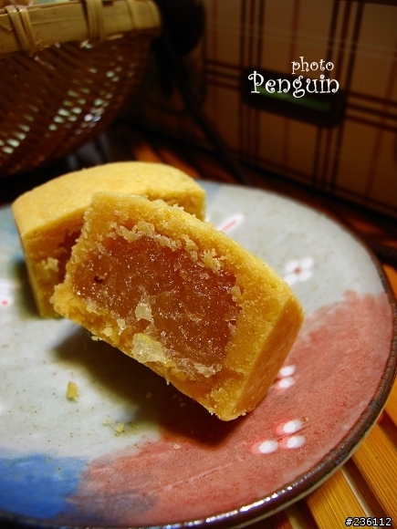 Lady mama烘焙-私房點心小品