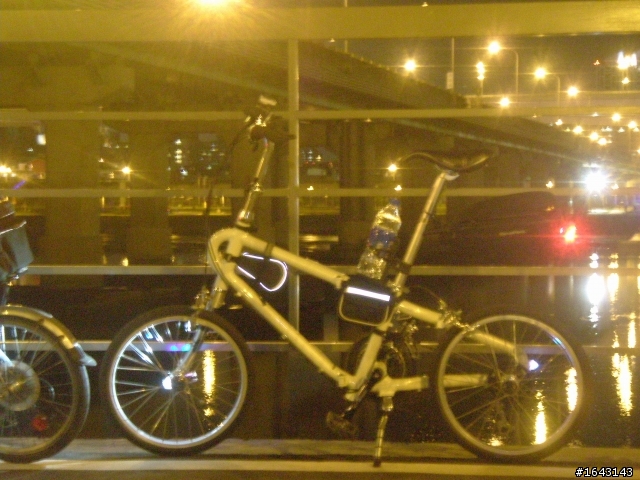 有 捷安特 CLIP 的車主來這簽到吧!