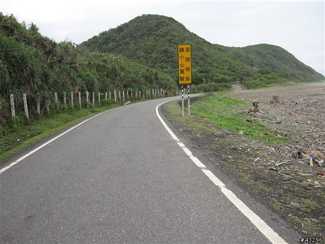 2010年4月橫跨5月之【拖了很久才發文的環島之旅】