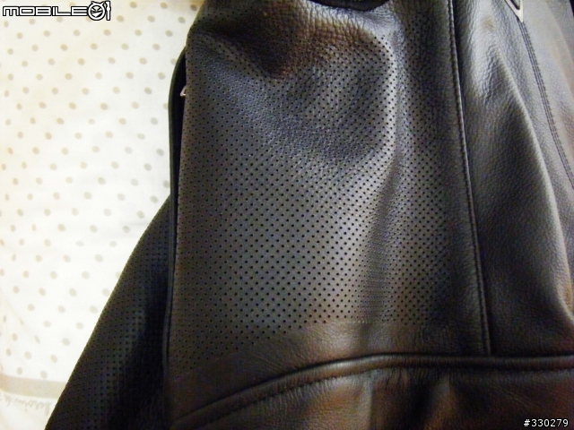 [分享]半路殺出的程咬金DAINESE G. NEWSAN PELLE NEW ESTIV(6/16更新)