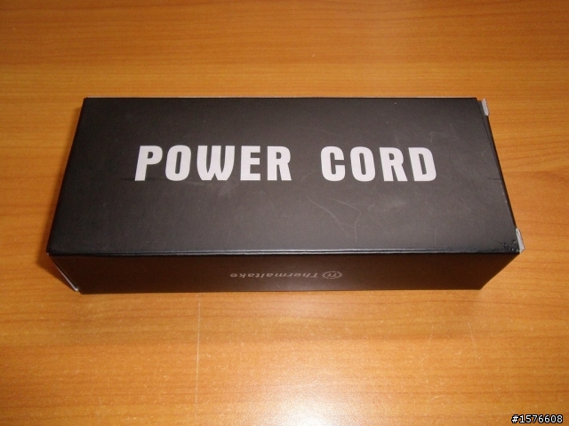 高瓦數模組化的新選擇 Thermaltake Toughpower XT 775W 簡單開箱
