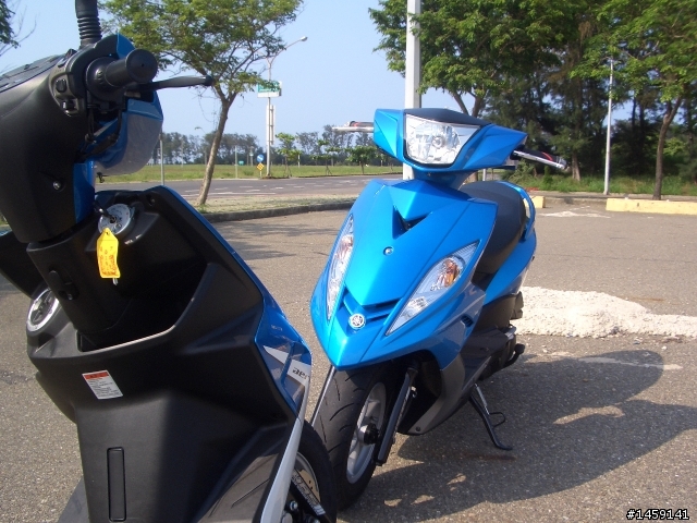 台南Aero車友相見歡(圖多小心)