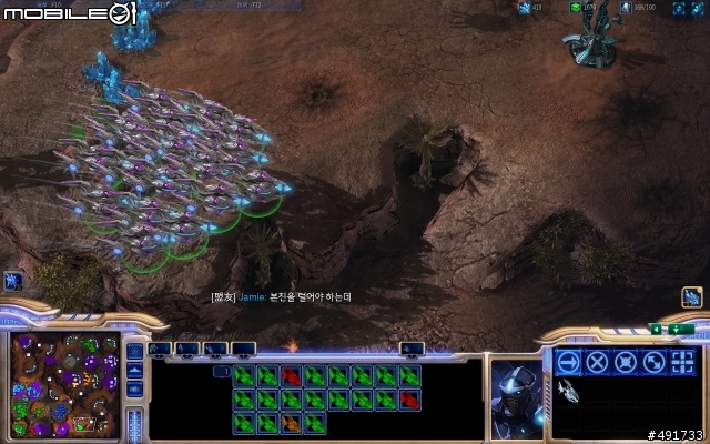 大規模決戰《星海爭霸II：自由之翼》Patch 13 開放最後兩大對戰模式