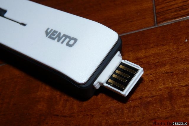 [分享]Vento超小的!! 無線Mini-Mouse 輕鬆把玩