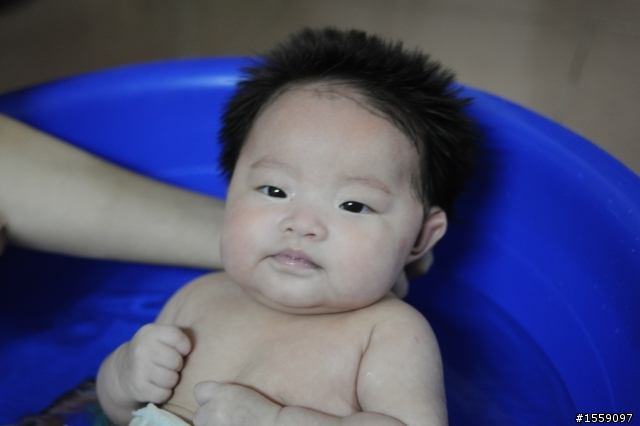 新手老爸+菜鳥老爸=(D90+我家女兒)